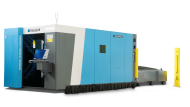 Corte a Laser Fibra �ptica - EUROFIBER H (1500W | 2000W | 3000W) 